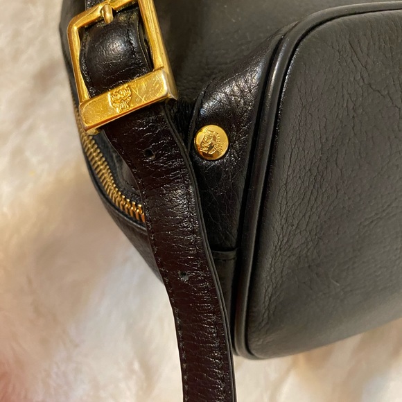 MCM Backpack - Picture 12 of 16